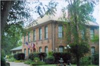 City Of Nacogdoches Historic Sites