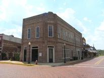 City Of Nacogdoches Historic Sites